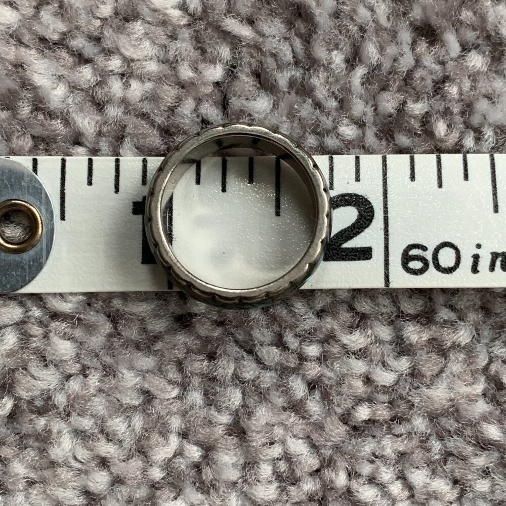 Iridescent Ring - Picture 5 of 5
